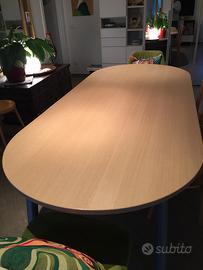 Tavolo pranzo e riunioni