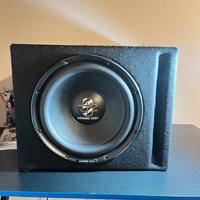 Car audio