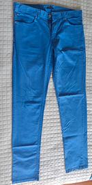 Jeans Sisley Uomo Blu (come da foto)