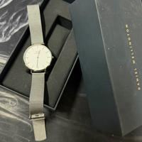 Daniel wellington