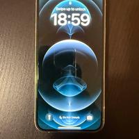 Iphone 12 pro 256 gb.