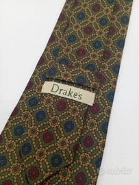 Drake's