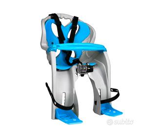 Seggiolino bicicletta anteriore