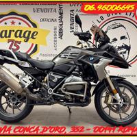 BMW R 1200 GS - 2017