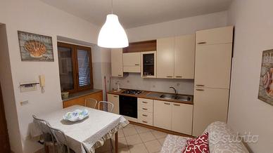 ASCEA, vacanza low cost in collina vicino al mare