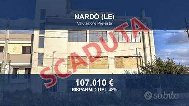 Immobile in asta di 1 m² con più di 5 locali a Nar