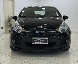 Kia Rio 1.2 CVVT 5p. Cool