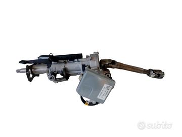 FORD Fiesta 7° Serie (17>>) PIANTONE STERZO H1BC-