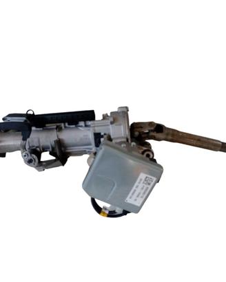 FORD Fiesta 7° Serie (17>>) PIANTONE STERZO H1BC-