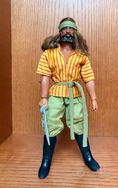 Big Jim pirata Sandokan