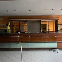 Bancone Bar Originale Anni 70'