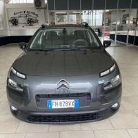 Citroen C4 Cactus BlueHDi 100 Shine - Nessun vinco