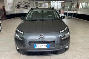 Citroen C4 Cactus BlueHDi 100 Shine - Nessun vinco