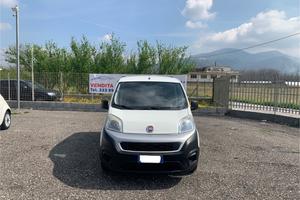 Fiat Fiorino 1.4 Natural Power - 2016