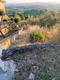 Vendita terreno edificabile