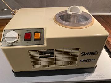 Macchina del gelato SIMAC 800