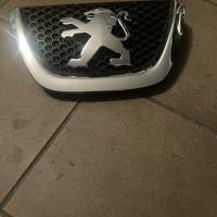 Logo peugeot