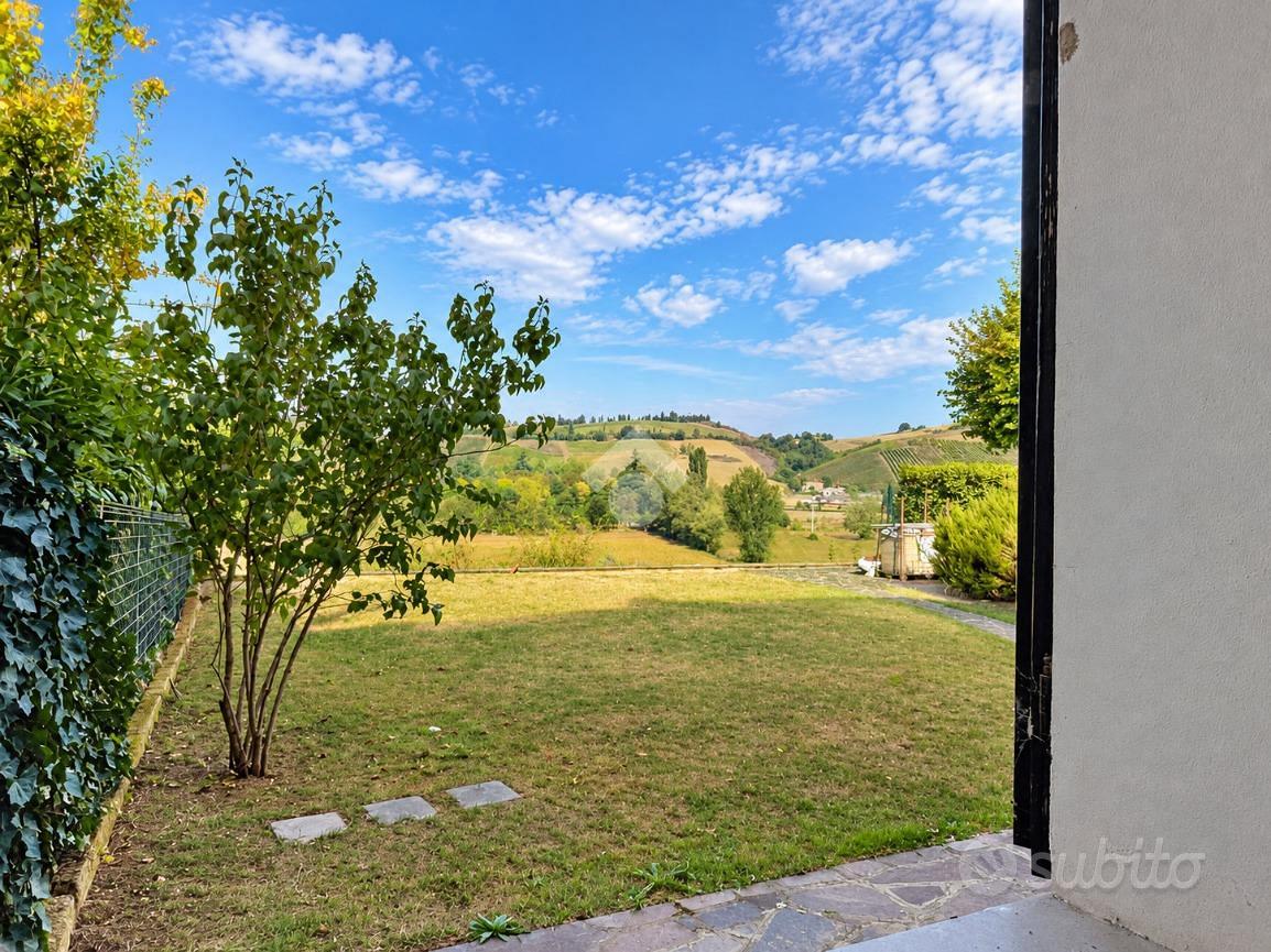 Casa – Castello di Serravalle - Vista 4