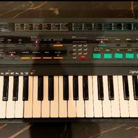 Bontempi AZ 7500 - tastiera vintage