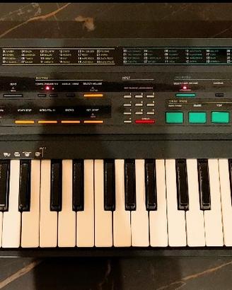 Bontempi AZ 7500 - tastiera vintage