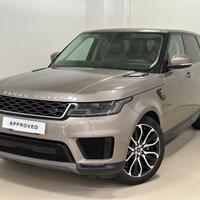 LAND ROVER Range Rover Sport 3.0D l6 249 CV SE