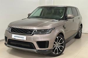 LAND ROVER Range Rover Sport 3.0D l6 249 CV SE