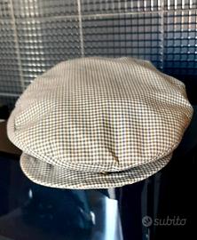 Cappello vintage anni 80