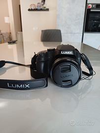 Fotocamera Panasonic Lumix DC-FZ 82