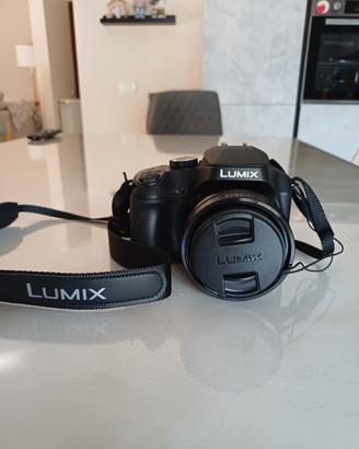 Fotocamera Panasonic Lumix DC-FZ 82