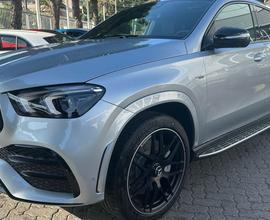 MERCEDES-BENZ GLE Coupe 53 mhev (eq-boost) AMG Pre