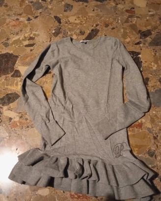 vestito invernale 11/12 anni