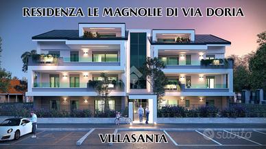 3 LOCALI A VILLASANTA