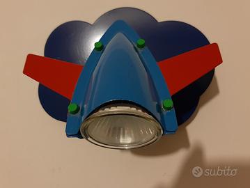 lampada da parete/soffitto