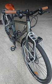 bici da viaggio riverside touring 900 taglia M