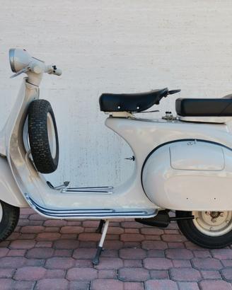 vespa