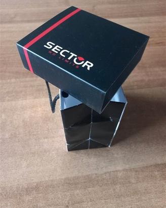 bracciale Sector Bold nuovo mai indossato