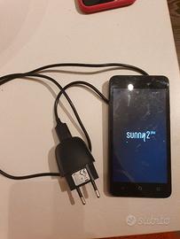 Wiko sunny 2 plus