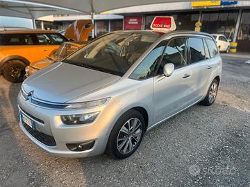 citroen c4 gran picasso
