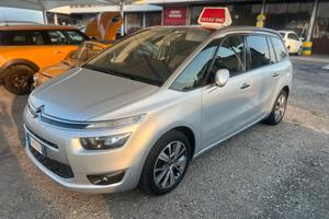 citroen c4 gran picasso