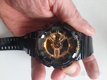 orologio casio g-shock