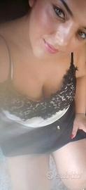 Donna delle pulizie