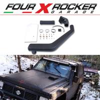 SNORKEL NISSAN PATROL TR 3.3 – TR 2.8