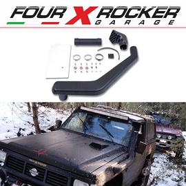 SNORKEL NISSAN PATROL TR 3.3 – TR 2.8