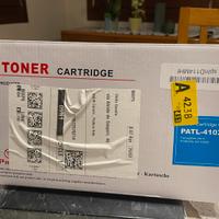 Toner stampante Pantum