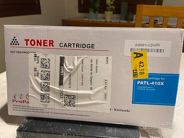 Toner stampante Pantum