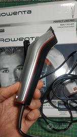 Taglia capelli e barba Rowenta Perfect Line Pro