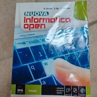9788849419214 nuova informatica open