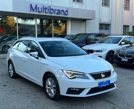 Seat Leon 1.6 TDI 115 CV DSG ST FR