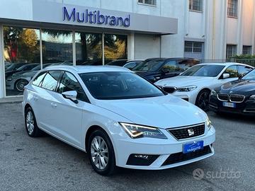 Seat Leon 1.6 TDI 115 CV DSG ST FR