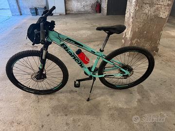 Bianchi MTB modello duel 27.5